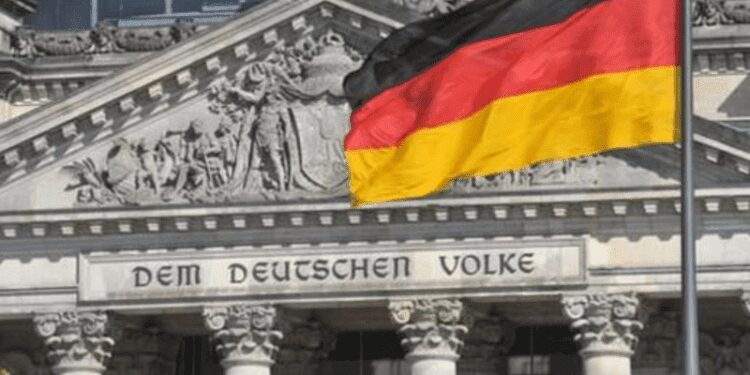 German Economy Records Unexpected 1.7% Growth In Q3 2021