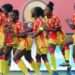 Hasaacas Ladies In Maiden Women’s CAF Champions League Final