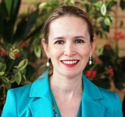 Daniela D’Orlandi, has disclosed that her Commission is looking forward to building bridges between her country and Ghana through Italian