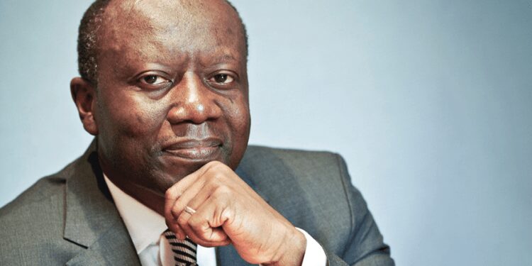 GhanaCares Obaatanpa Program to Boost Export Capacity of the Country- Finance Minister