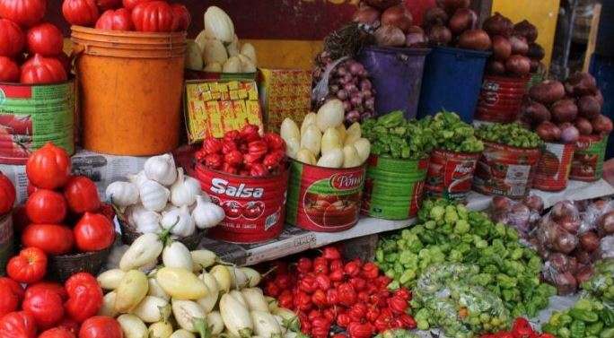 Market