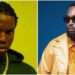 Rema has called out DJ Neptune for releasing his old song without his permission. Rema, in a series of tweets on his official Twitter handle, said DJ Neptune