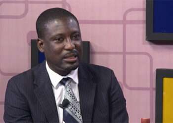 Deputy Communications Director of the New Patriotic Party (NPP), Richard Nyamah