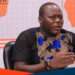 UTAG-Legon Calls on Authorities to Investigate Mensah Sarbah and Commonwealth Hall Clash 13 President of UTAG-Legon, Dr. Samuel Nkumbaan