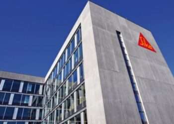 Sika Opens New National Subsidiary In Ghana