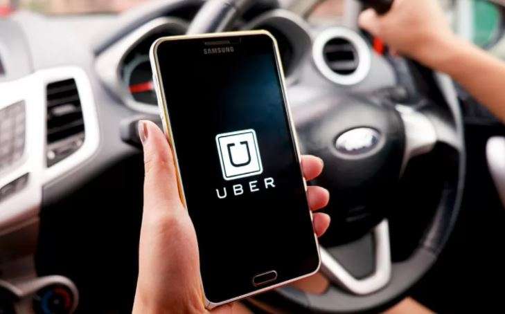 Launch Of Maiden Report On Gig Economy Workers In Ghana Slated For November 30 2 Uber