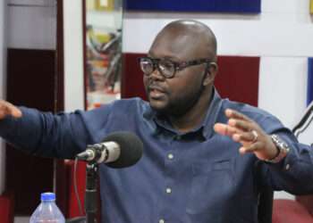 Asenso-Boakye Hopeful Funds for Keta Sea Defence Wall Will be Captured in Budget