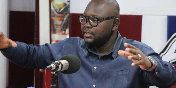 Asenso-Boakye Hopeful Funds for Keta Sea Defence Wall Will be Captured in Budget