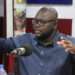 Asenso-Boakye Hopeful Funds for Keta Sea Defence Wall Will be Captured in Budget