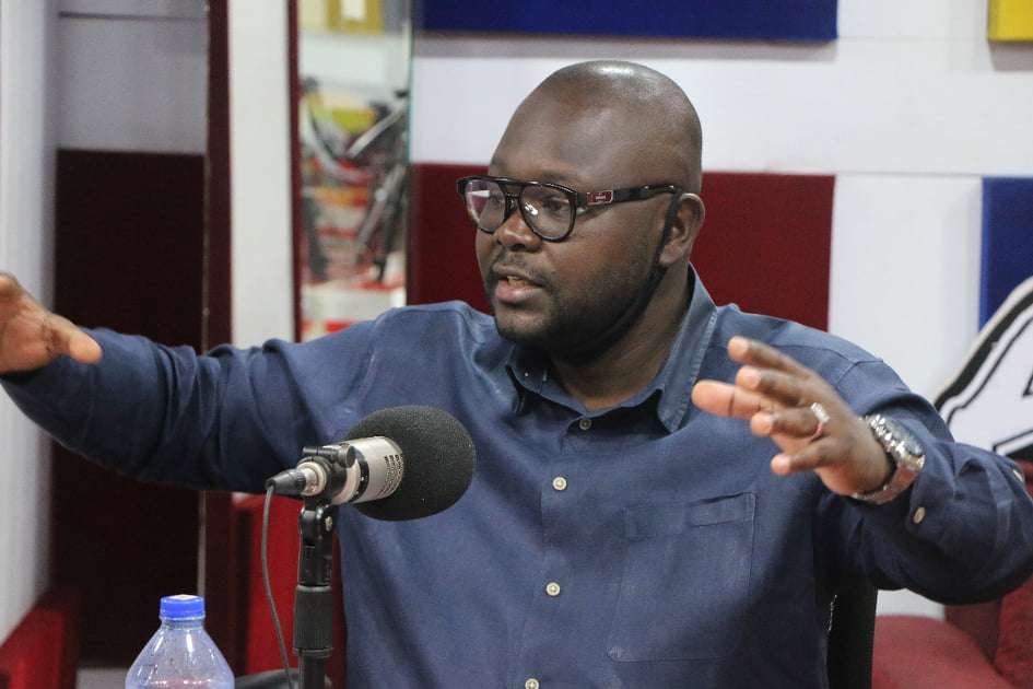 Asenso-Boakye Hopeful Funds for Keta Sea Defence Wall Will be Captured in Budget