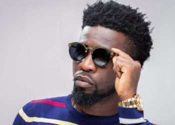 Bisa Kdei to headline 'EcoFest' in Sierra Leone