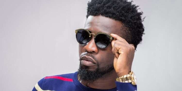 Bisa Kdei to headline 'EcoFest' in Sierra Leone