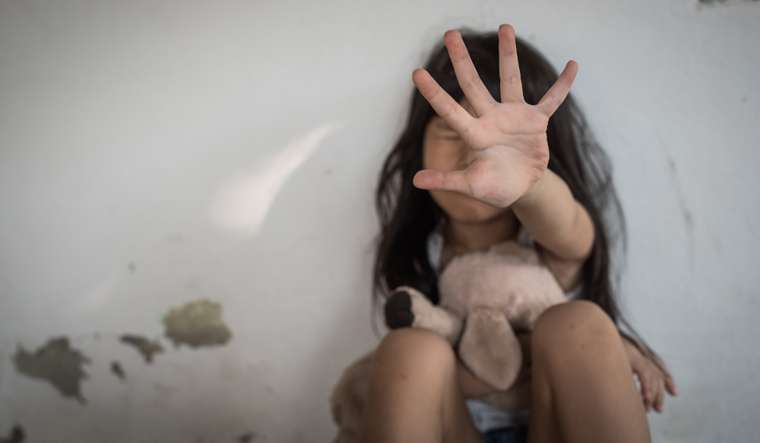 62-year-old Man Arrested for Allegedly Raping and Impregnating Underage Physically Challenged Students 2 child rape sexual assault rape victim shut