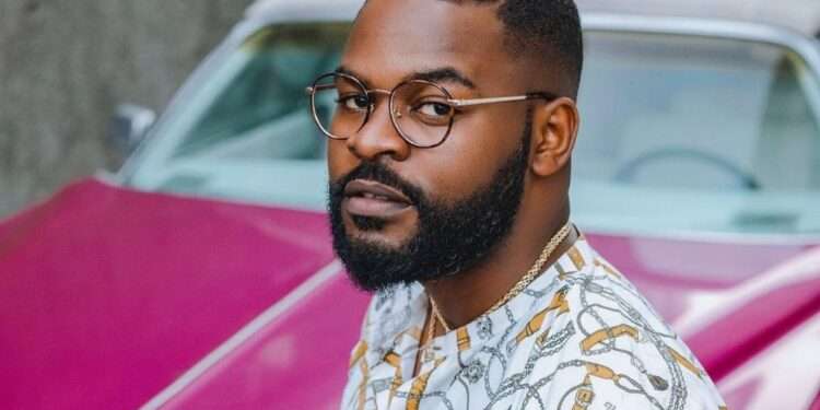 Falz Reacts to New Report Indicting Army Of Shooting Live Bullet At Lekki Tollgate