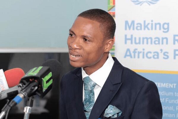 Police Acted Unprofessionally in Attempt to Arrest Madina MP- Dr. Ateku 2 francis sosu