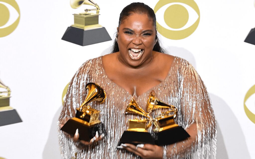 grammys 1