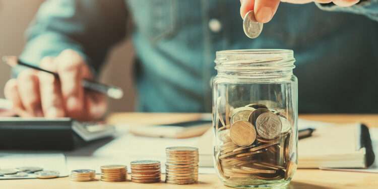 Ghana’s Savings Rate Almost The Same As It Was 23 Years Ago - World Bank 1 Ghana’s Savings Rate Almost The Same As It Was 23 Years Ago - World Bank Report