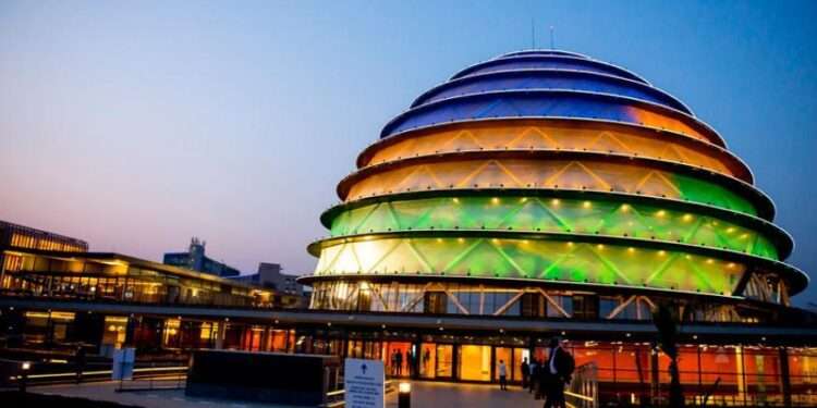 the Africa Tourism Leadership Forum (ATLF) is set to take place in Kigali, Rwanda from Wednesday, November 24, 2021, to Saturday, November 27, 2021.