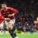 CR800: Ronaldo Makes History As Man U Put Arsenal to the Sword