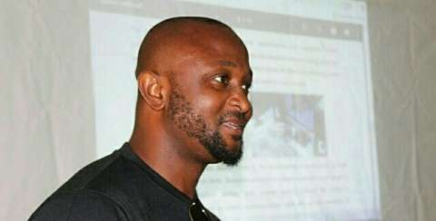 Calbank Is the Reason for Beach Soccer's Survival- Yaw Ampofo Ankrah 1 Yaw Ampofo-Ankrah, Chairman of the GFA Beach Soccer Committee