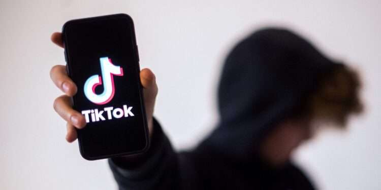 TikTok Oust Google to Become World's Favourite Online Destination for Social Media Users