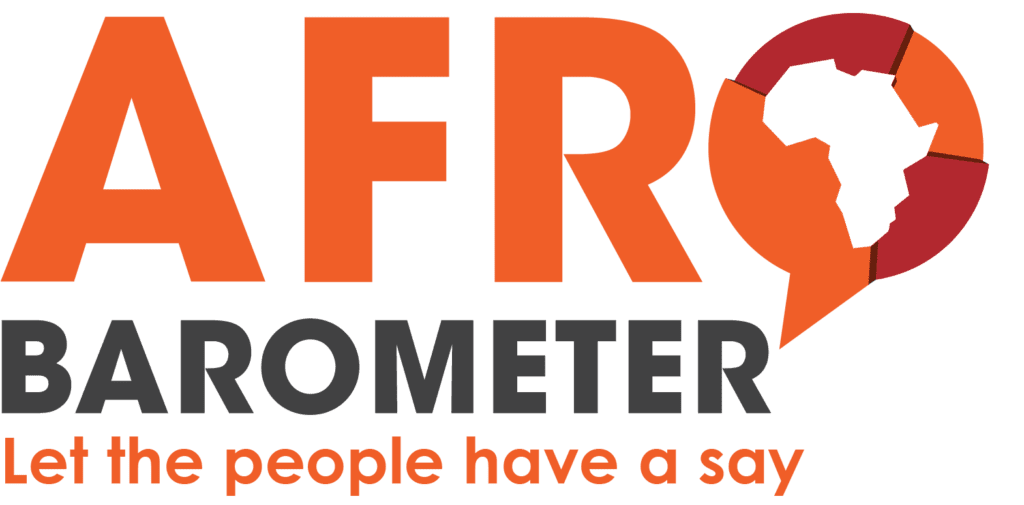 Majority Of Ghanaians Expect Things To Get Better In 2022 - Afrobarometer Survey 2 AB 1 1