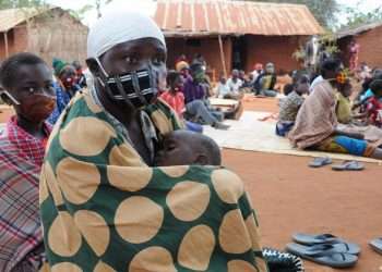 Women Kidnaped, Others Sexually Abused in Northern Mozambique- Human Rights Watch