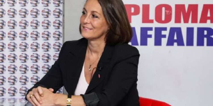Ghanaian MSMEs to Benefit from €75 million France Investment Fund 1 Ghanaian MSMEs to Benefit from €75 million France Investment Fund