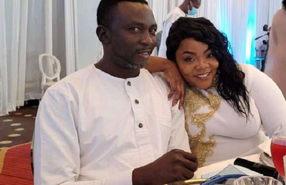 Celestine Donkor has taken to his social media to lament after the music organization sent them an amount of 390.04 Ghana Cedis as their royalties.