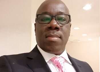 Executive Director for Africa Centre for Parliamentary Affairs (ACEPA), Dr. Rashid Dramani