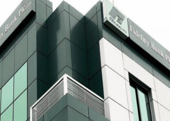 Fidelity Bank