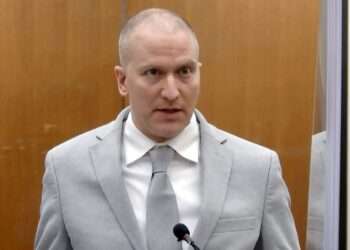 Derek Chauvin, the police officer who murdered George Floyd, has finally pleaded guilty to federal charges that he violated George Floyd's civil