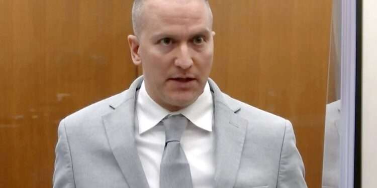 Derek Chauvin, the police officer who murdered George Floyd, has finally pleaded guilty to federal charges that he violated George Floyd's civil