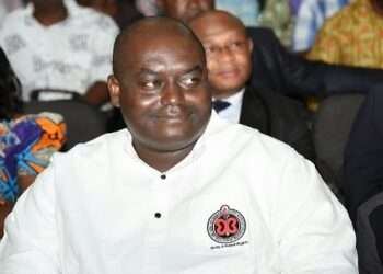 Some Corporate Trustees Had Prior Knowledge Of The Domestic Debt Exchange Programme- CLOGSAG 6 Executive Secretary of the Civil and Local Government Staff Association of Ghana (CLOGSAG), Dr Isaac Bampoe Addo, has disclosed that the Association will embark on a nationwide strike come January 22, to demand better conditions of service.