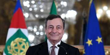 The Economist Crowns Italy 'Country of the Year' 2021