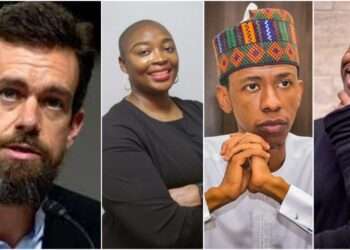 Twitter co-founder Jack Dorsey appoints three Nigerians to lead Bitcoin trust fund 3 Jack Dorsey has appointed three Nigerians to the board of the Bitcoin (BTrust) trust fund. Dorsey, who resigned as Twitter CEO in late November 2021, formed the Bitcoin