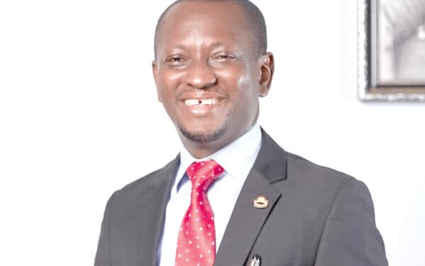 Flag Unusual Huge Sums of Money in Bank Accounts, Deputy Attorney General Urges Banks 1 Flag Unusual Huge Sums of Money in Bank Accounts, Deputy Attorney General Urges Banks