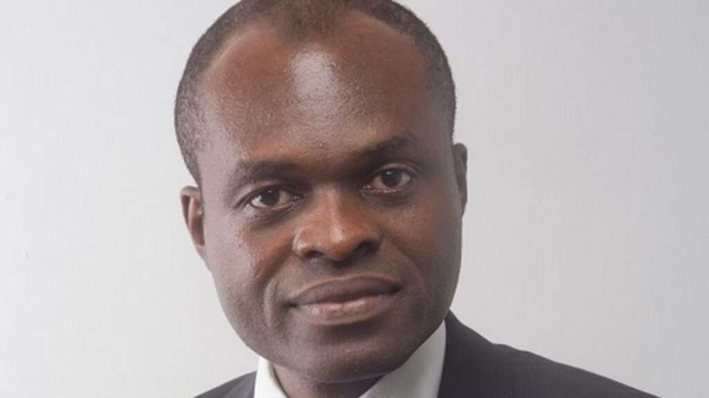 WACCBIP Director Asks Persons Not To Question Science Behind Vaccine 2 Martin Kpebu
