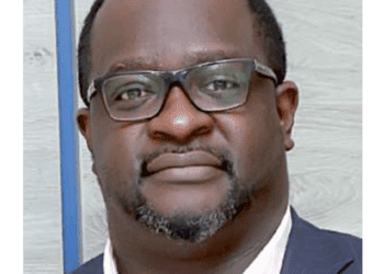 Niyi Toluwalope, CEO of etranzact