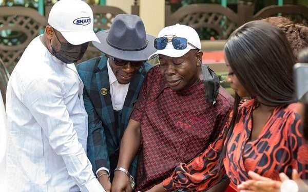 Shatta Wale launches shaxi 600x375 1