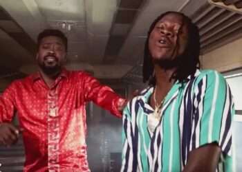 Beenie Man, while disclosing his intentions to have other collaborations with Stonebwoy has called for more collaborations between Jamaican and Ghanaian artists.