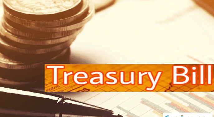 Government T-Bill Auction Struggles Despite Higher Yields