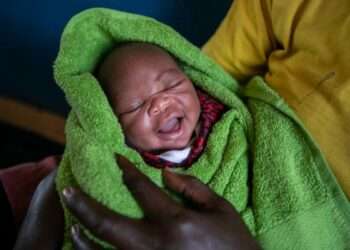 World Remains Off Track To Meeting Under-Five Mortality Target By 2030 - UN