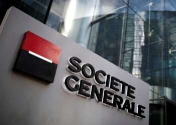 Societe Generale Ghana Tops Losers List