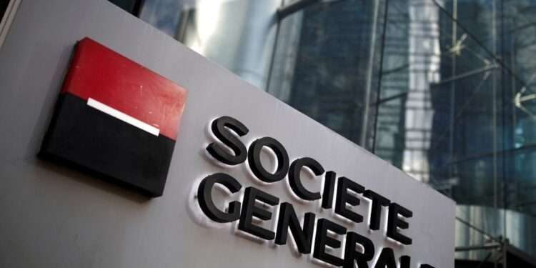 Societe Generale Ghana Tops Losers List