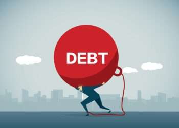Ghana’s Public Debt To End 2021 At 80.4% Of GDP - Tesah Capital 8 Ghana’s Public Debt To End 2021 At 80.4% Of GDP - Tesah Capital