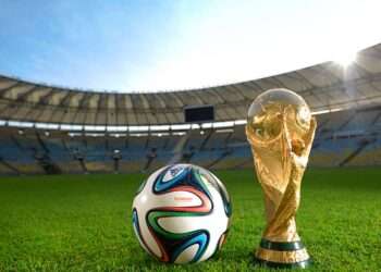 Sports Fans Want More Frequent FIFA World Cups