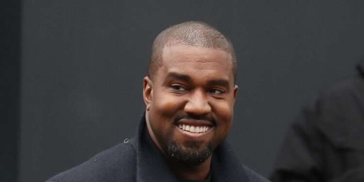 Ye Sued Over Sampling 1 Ye Pulls Out of Coachella