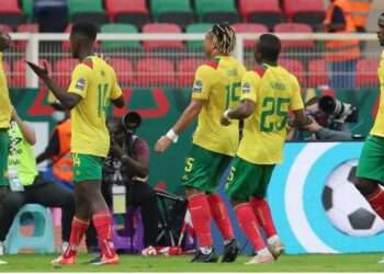 AFCON 2021: Cameroon Clashes With Comoros For A Quarter Final Ticket