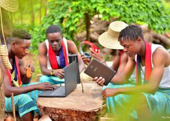Ghana to Host 2022 World Day for African and Afro-descendant Culture